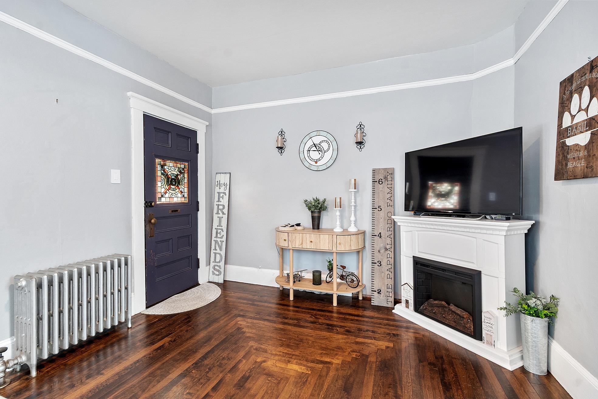 4 Cedar Street