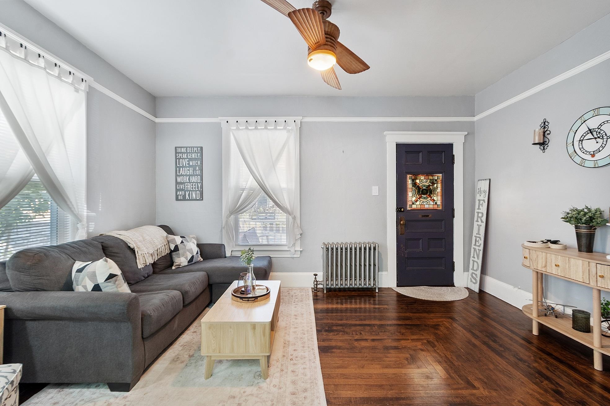 4 Cedar Street