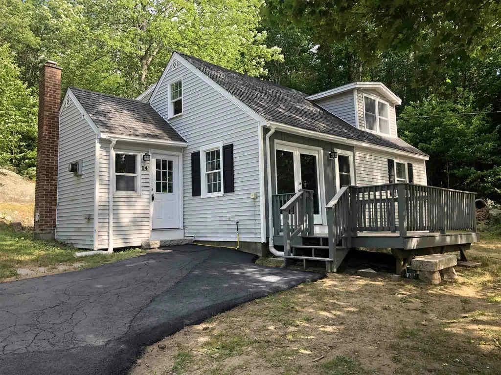 Photo of 14 Concord Drive, Webster, NH 03303 (MLS # 5059151)