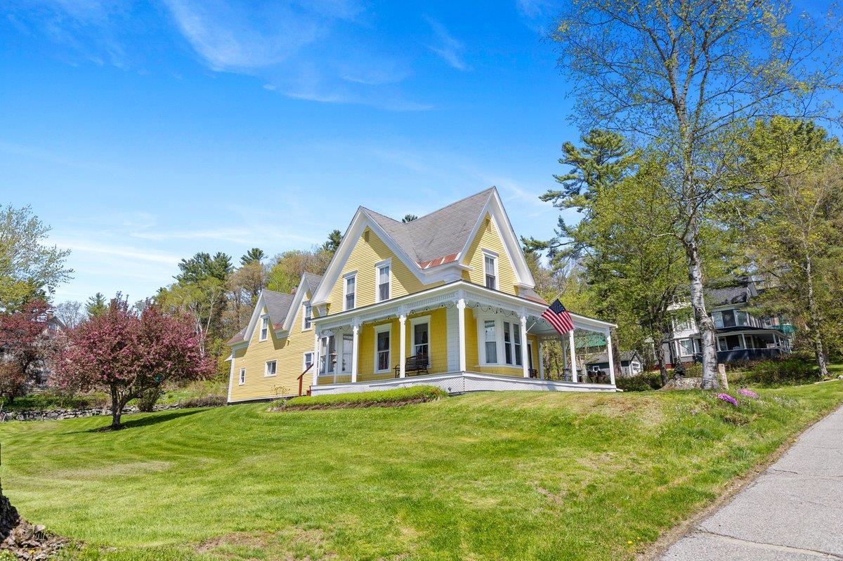 68 Bunker Hill Street