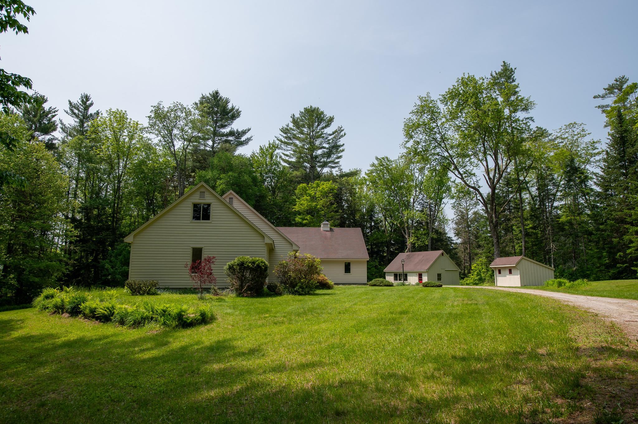 573 Middletown Road
