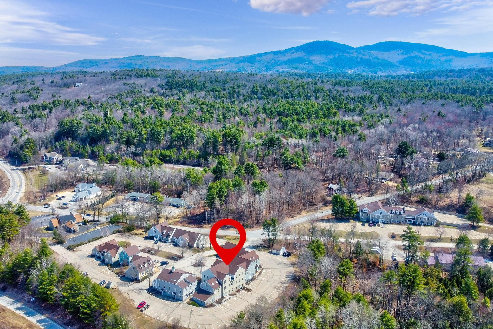 25 Country Club Road 707