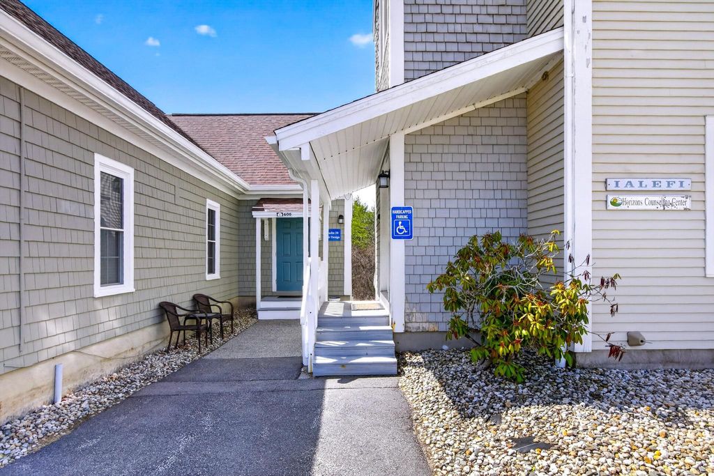 Photo of 25 Country Club Road #707, Gilford, NH 03249 (MLS # 5083369)