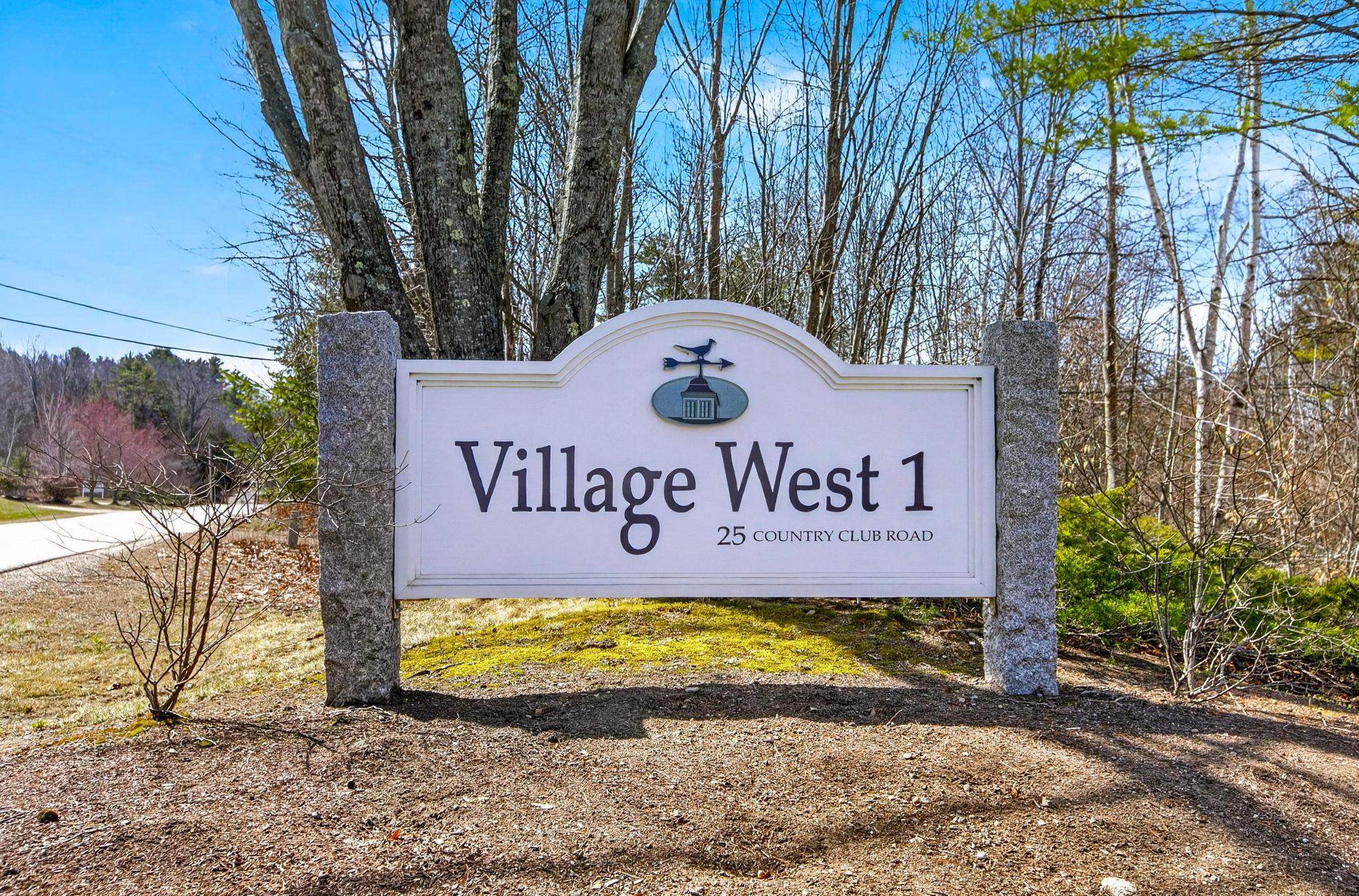 25 Country Club Road 707