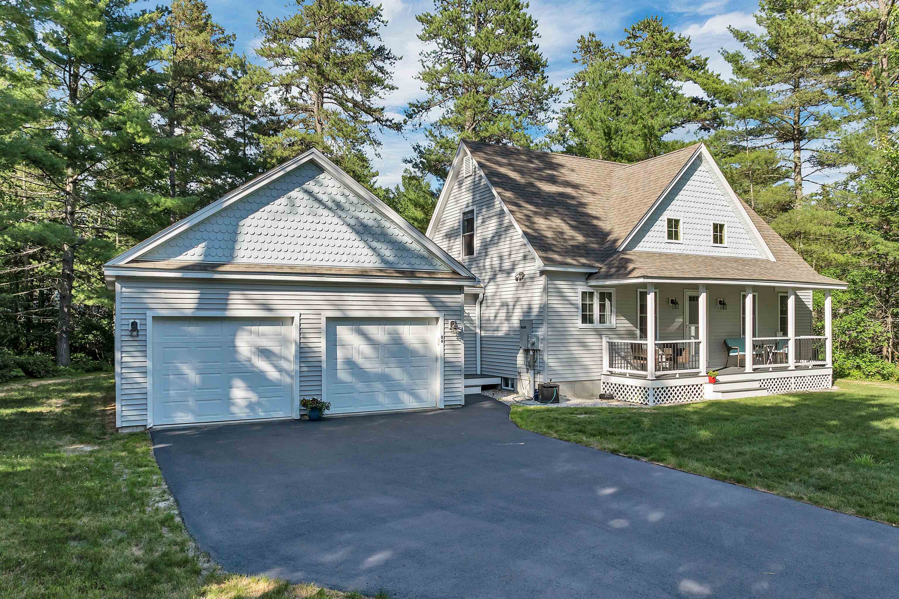 86 Brookstone Lane