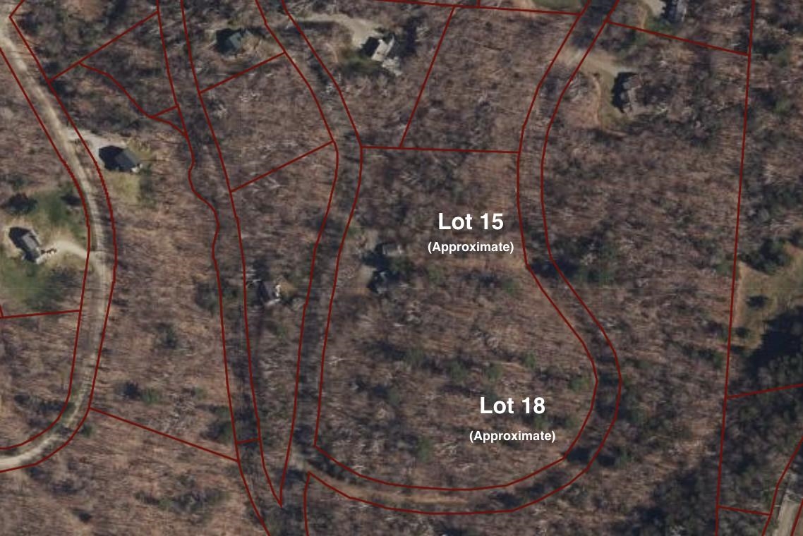 0000 Wonder Lane Lot 18