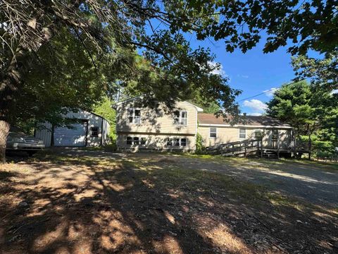 172 Franklin Road Vernon VT 05354