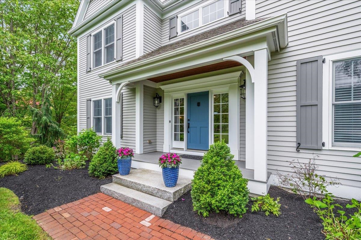 163 Nashua Road