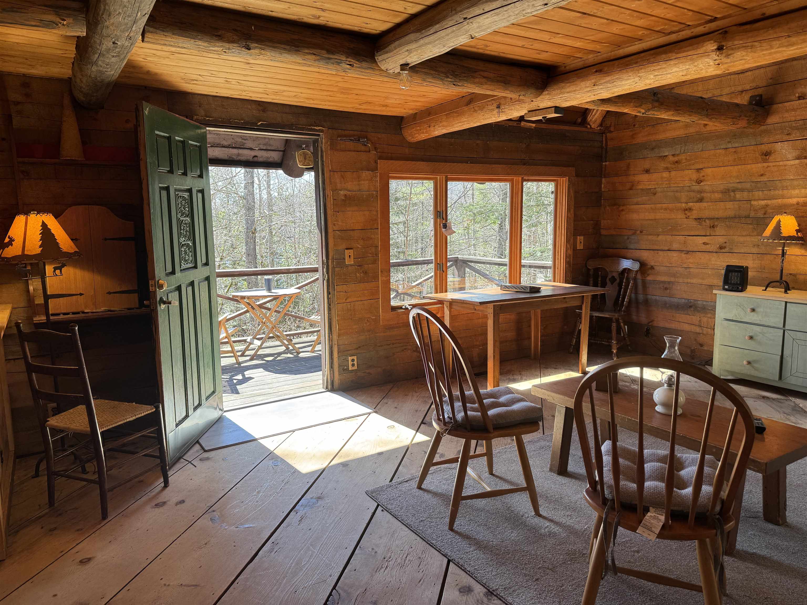 61 Bayle Mountain Road