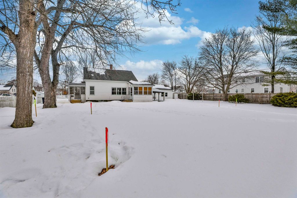 Photo of 00 Linwood Street, Nashua, NH 03060 (MLS # 5079617)