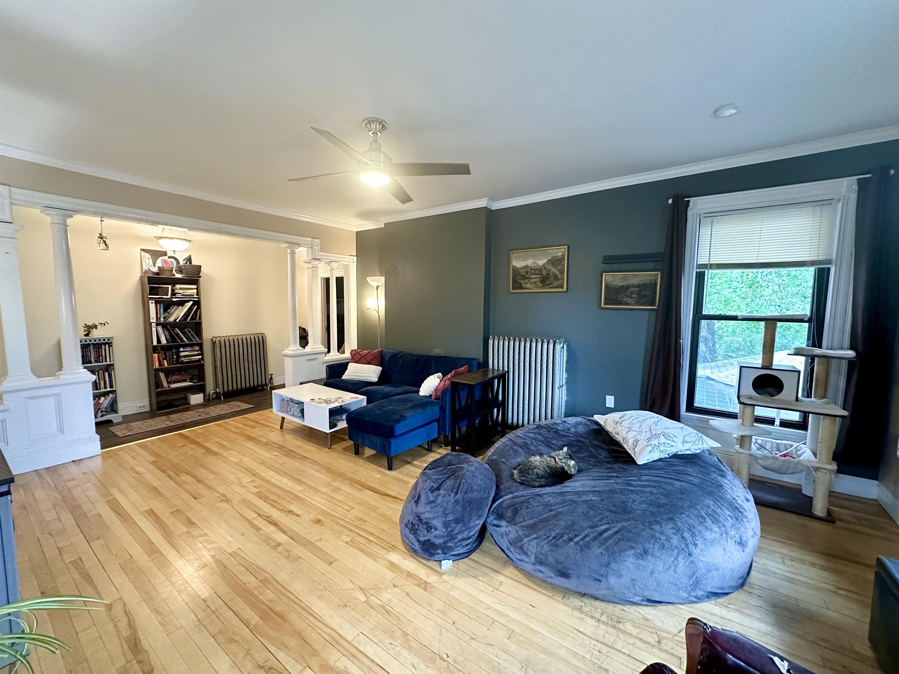 Manchester, New Hampshire 03104, United States, 3 Bedrooms Bedrooms, ,2 BathroomsBathrooms,Residential,Active,125291