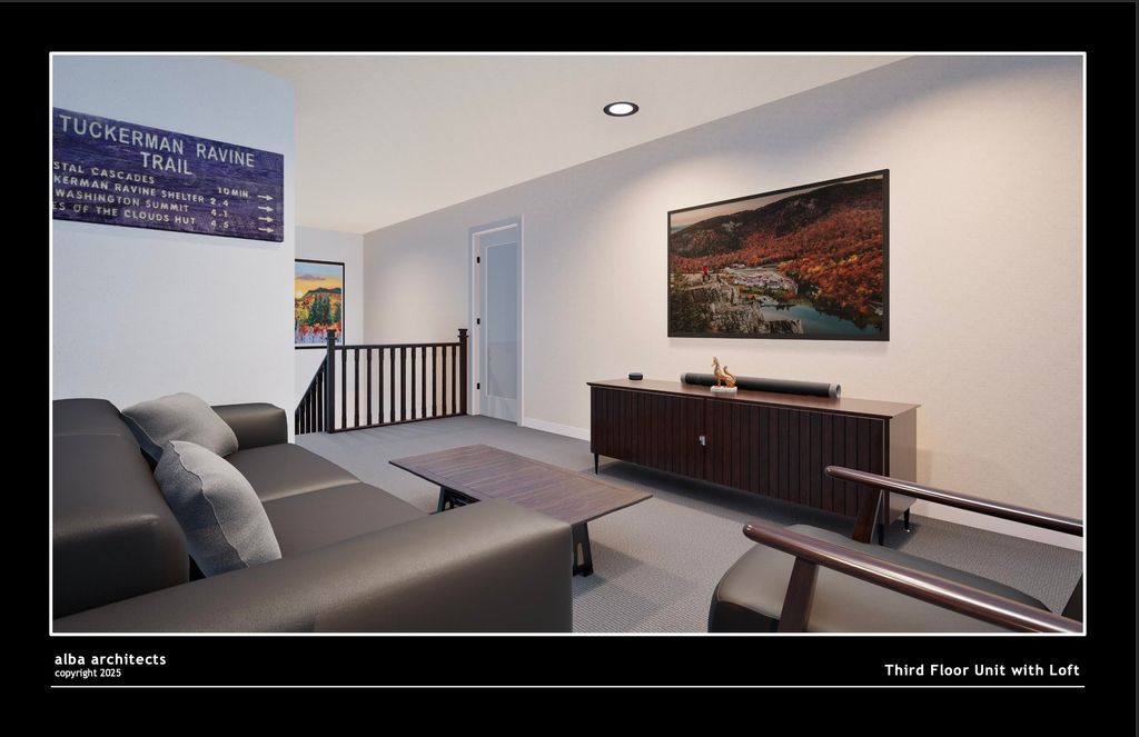 Photo of 20 Twin Tip Terrace #10, Lincoln, NH 03251 (MLS # 5072581)