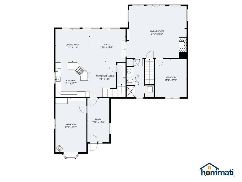 Photo of 30 Holiday Shore Road, Dunbarton, NH 03046 (MLS # 5063908)