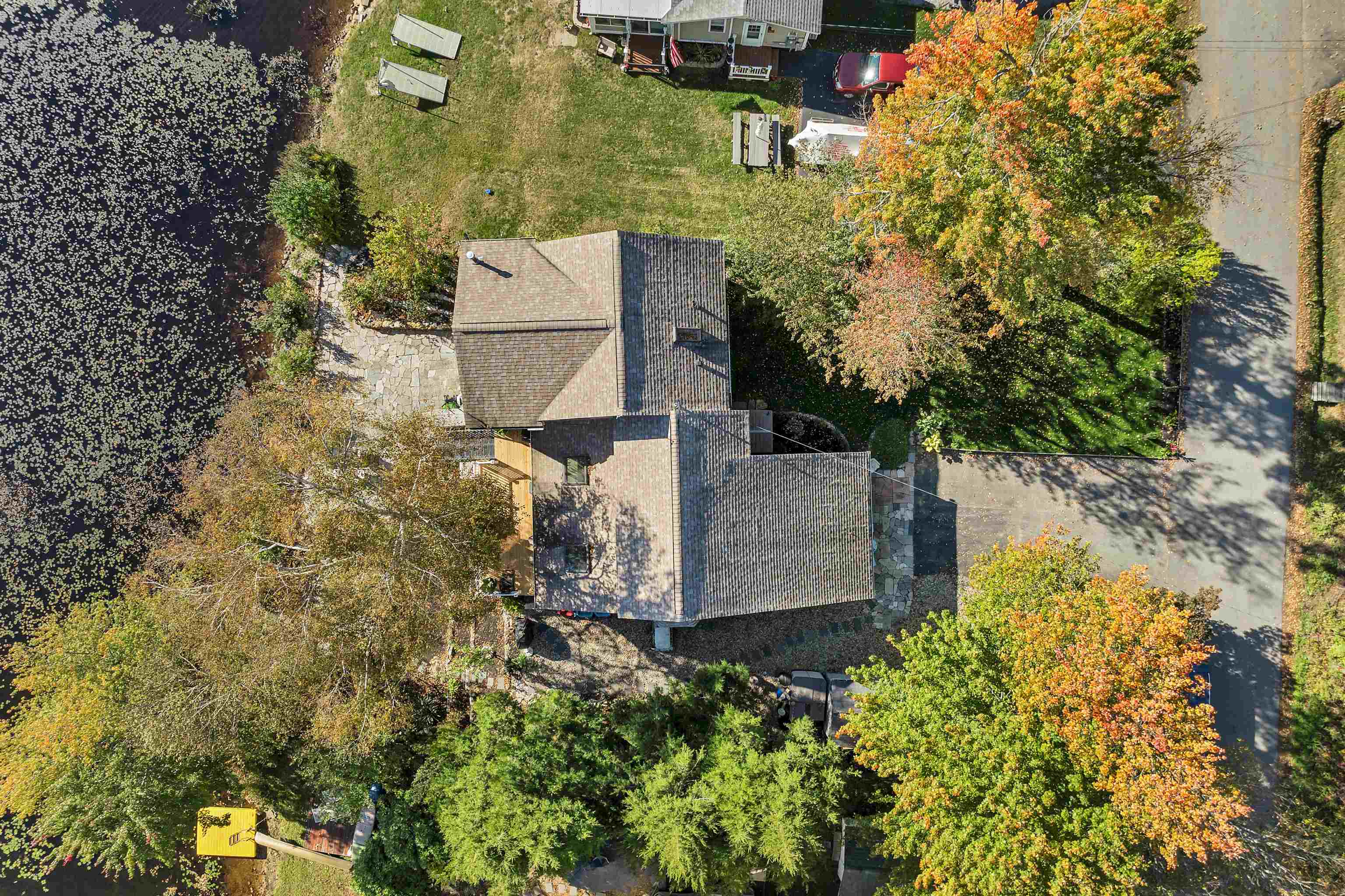 30 Holiday Shore Road