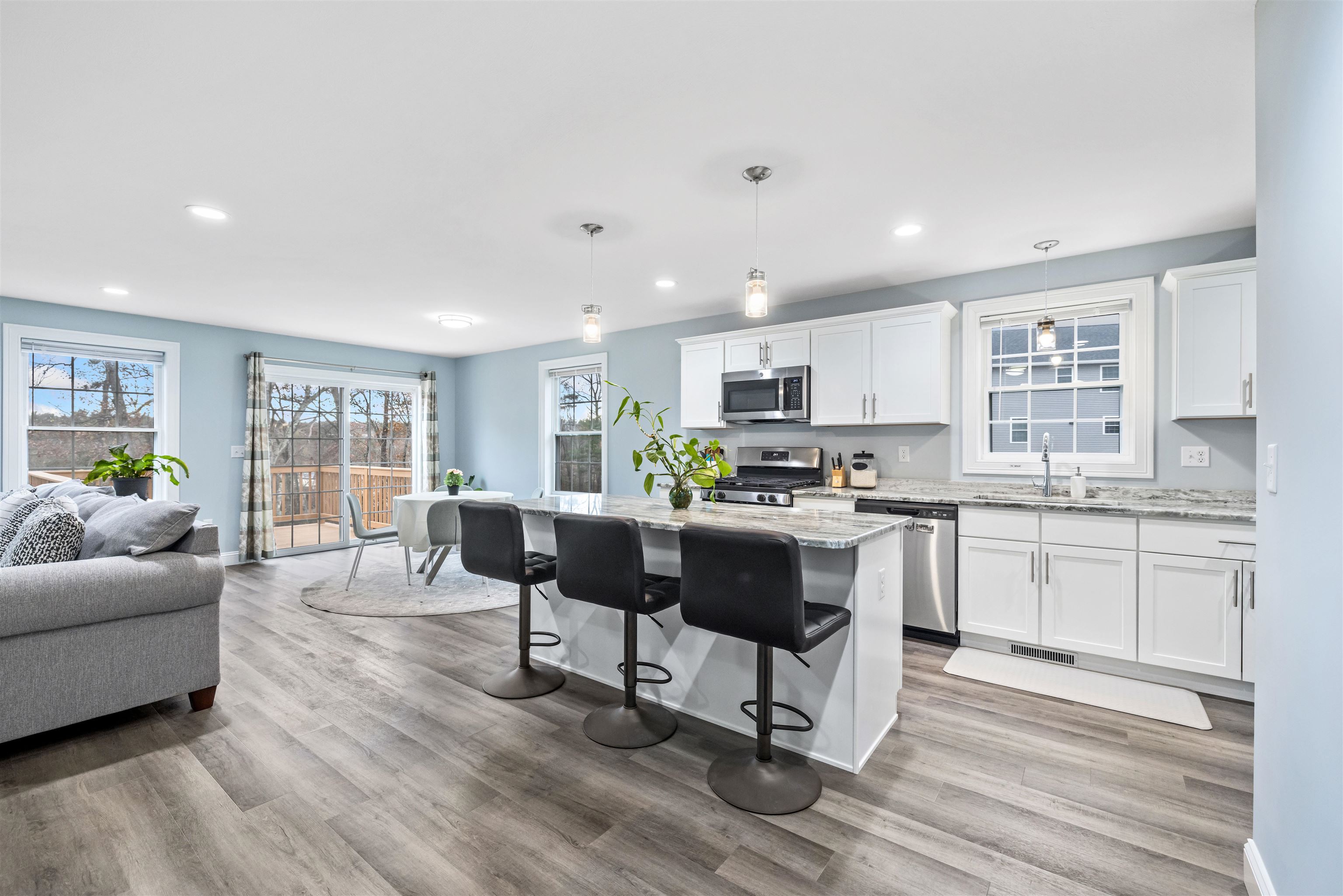 56 B Terraceview Drive