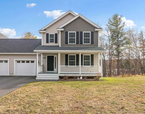 56 B Terraceview Drive Hudson NH 03051