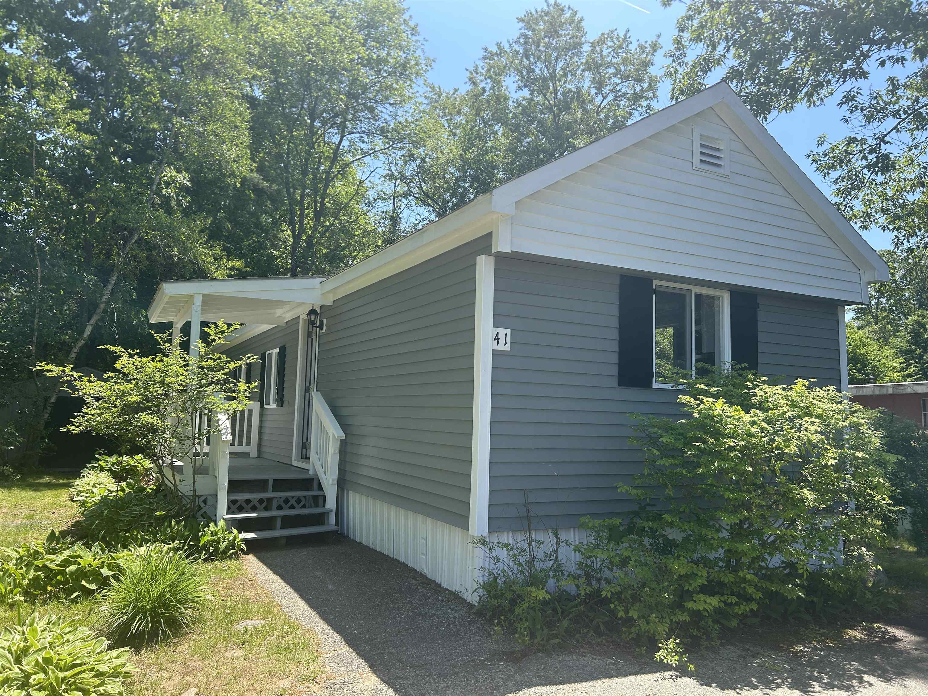 41 Mavis Avenue
