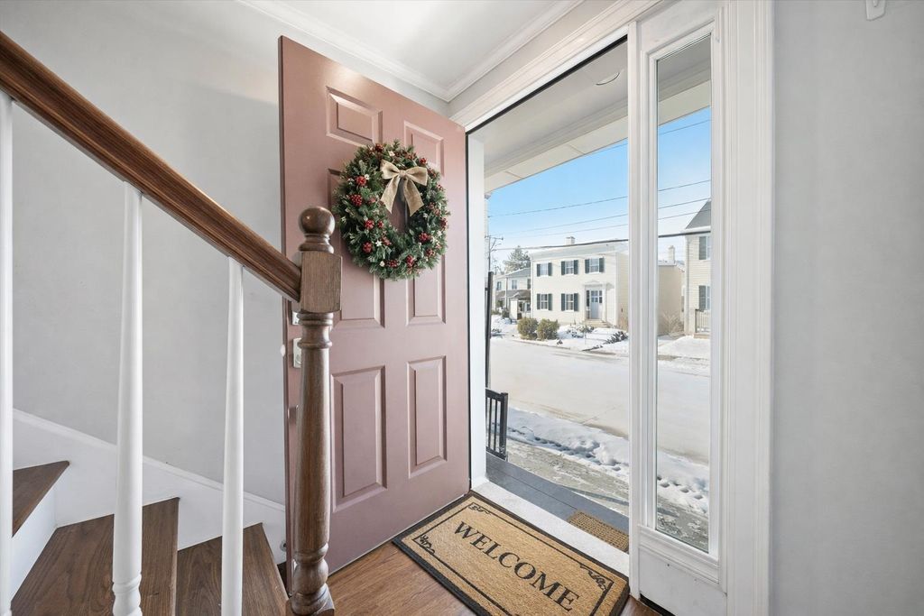 Photo of 4 N Spring Street, Concord, NH 03301 (MLS # 5073830)