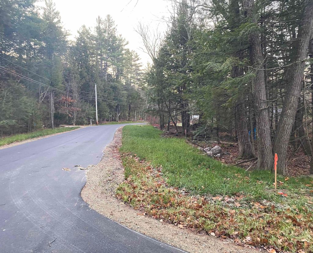 Photo of Als Drive, Weare, NH 03281 (MLS # 5069194)