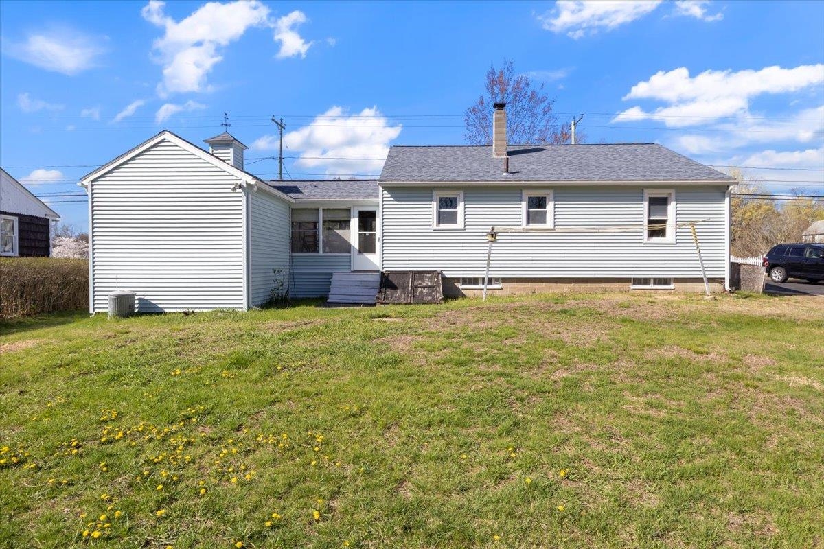 80 Glenwood Avenue