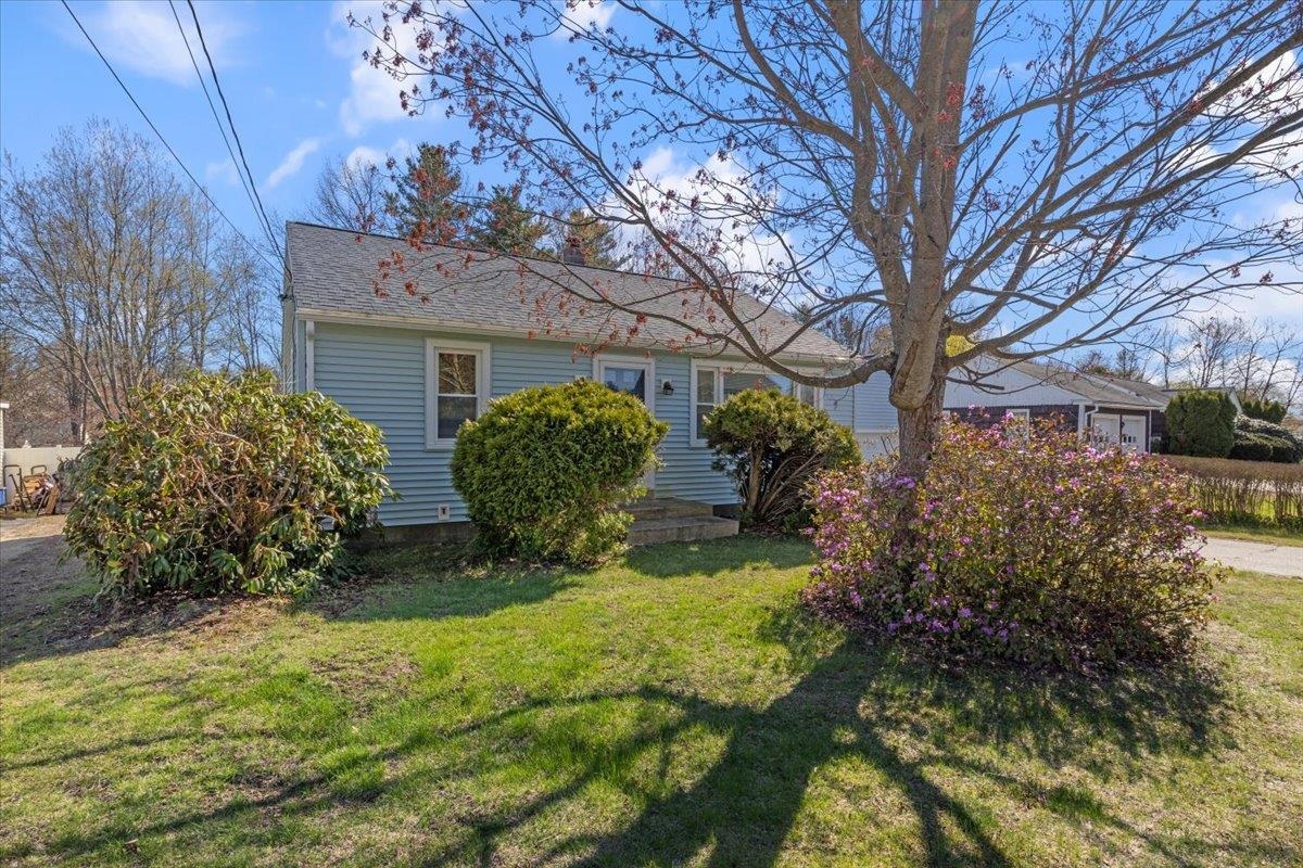 80 Glenwood Avenue