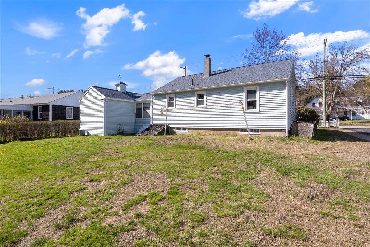 80 Glenwood Avenue