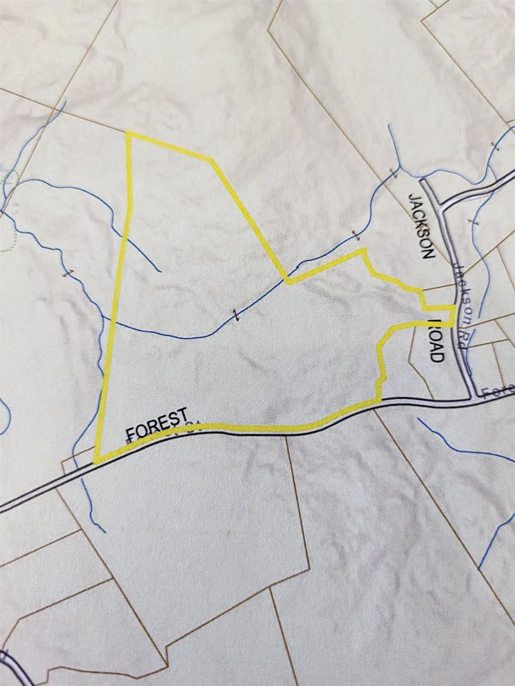 Photo of 257 Jackson Road, Bradford, NH 03221 (MLS # 5039976)