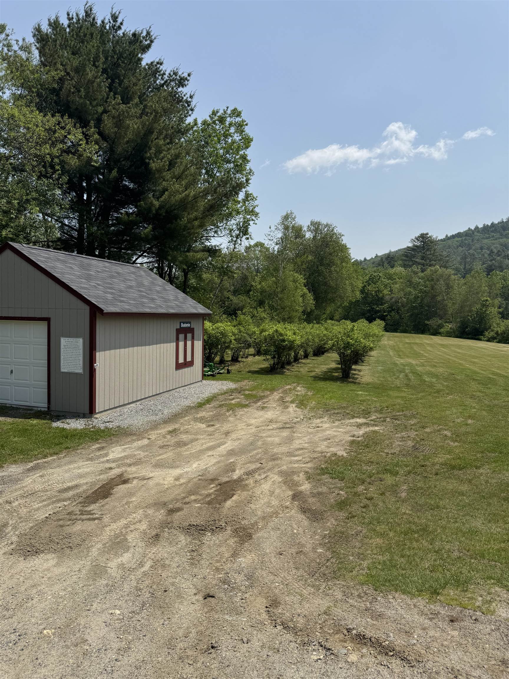 3 Brookside Drive