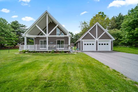 134 Farm Lane Street Seabrook NH 03874