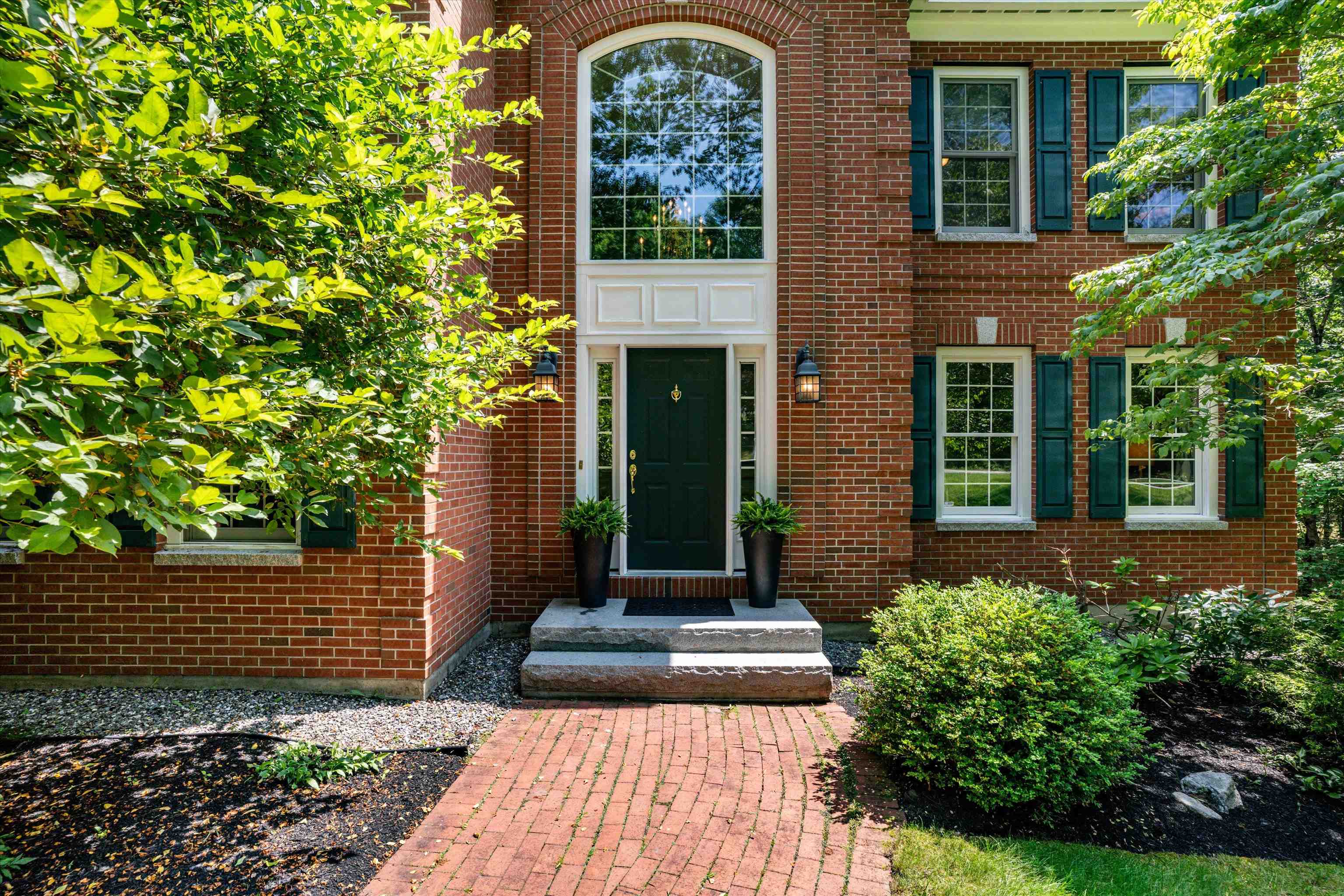 11 Mcafee Farm Road