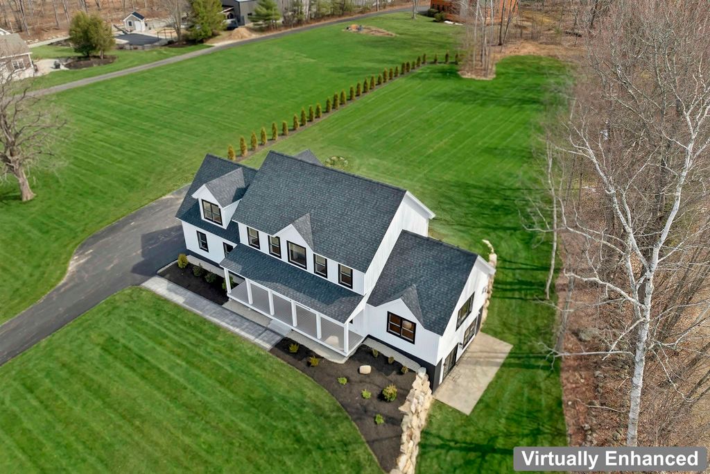 Photo of 83 W Parish Road, Concord, NH 03301 (MLS # 5083174)