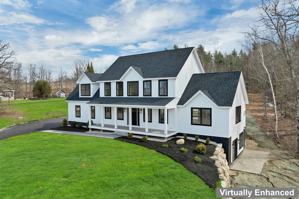 Photo of 83 W Parish Road, Concord, NH 03301 (MLS # 5083174)