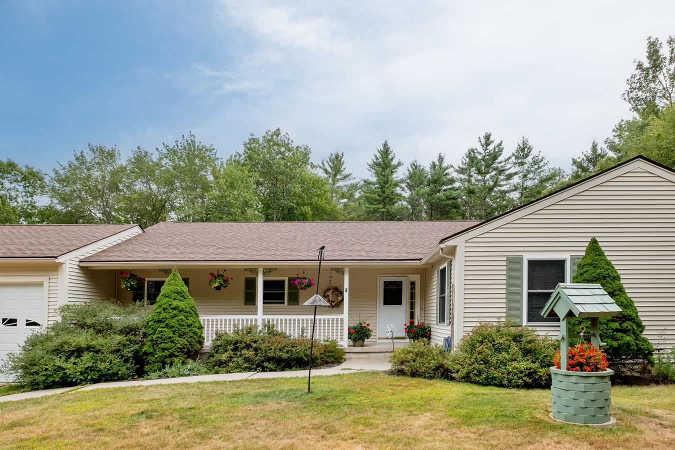 8 Juniper Lane