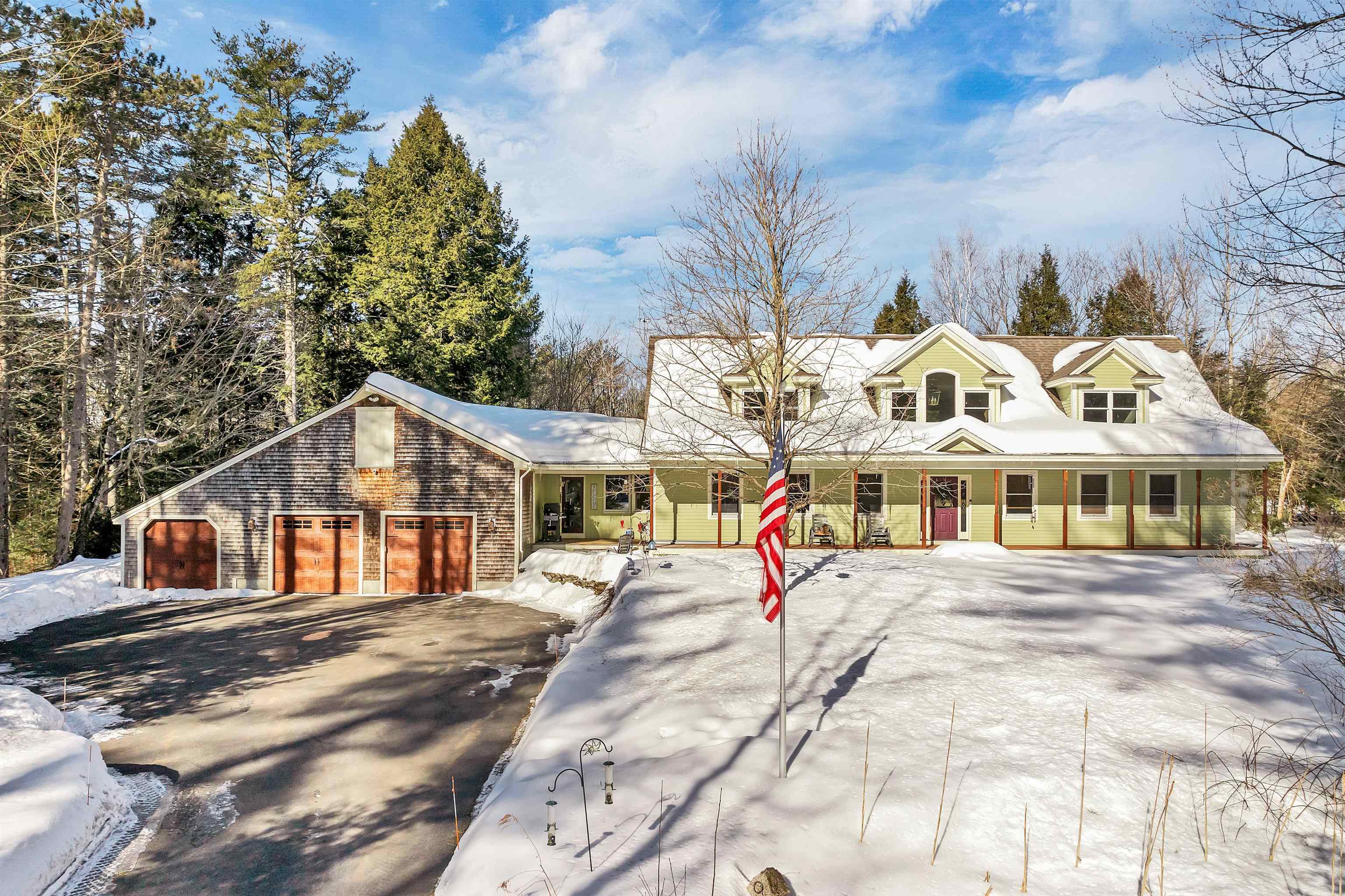 48 Maple Manor Road