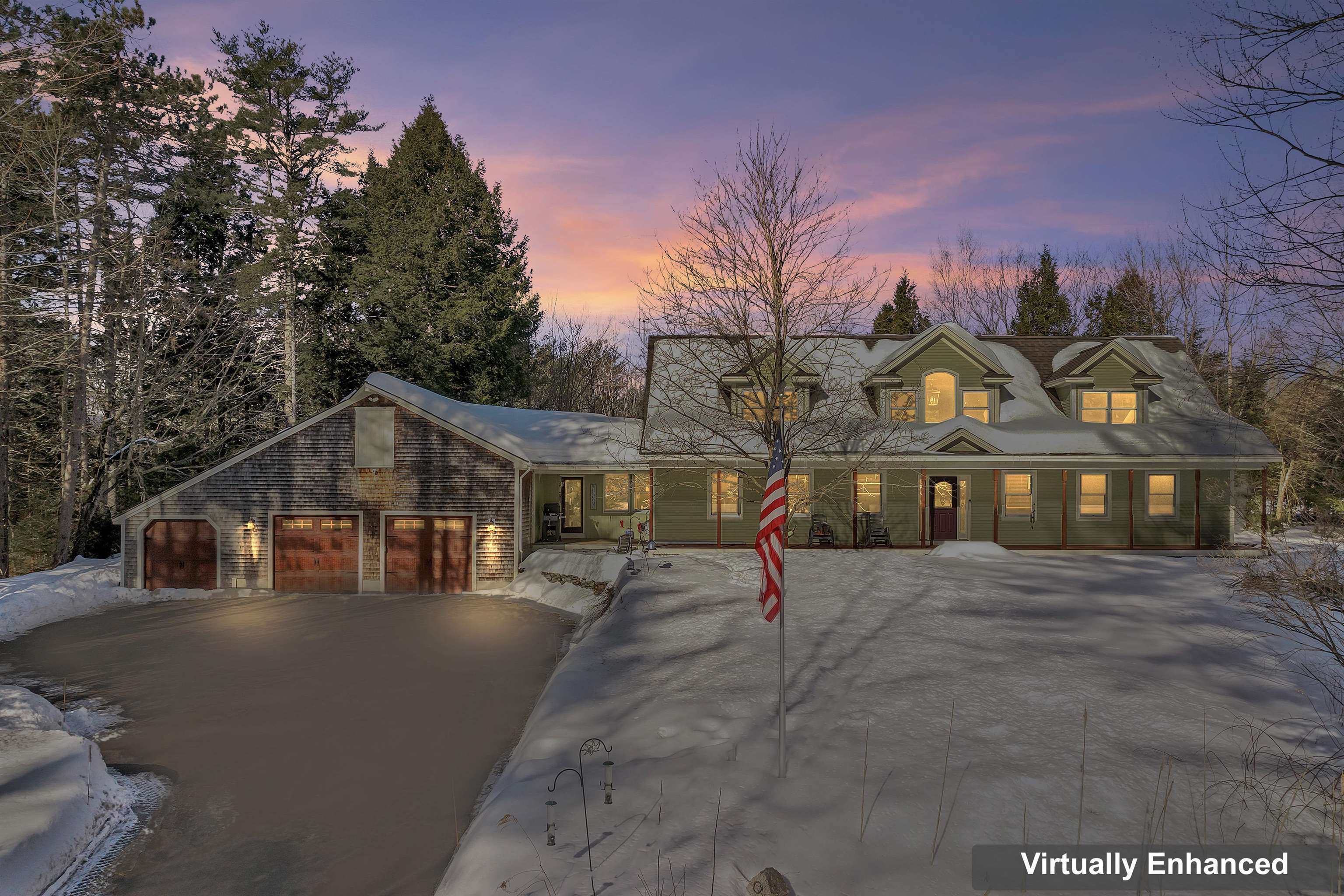 48 Maple Manor Road