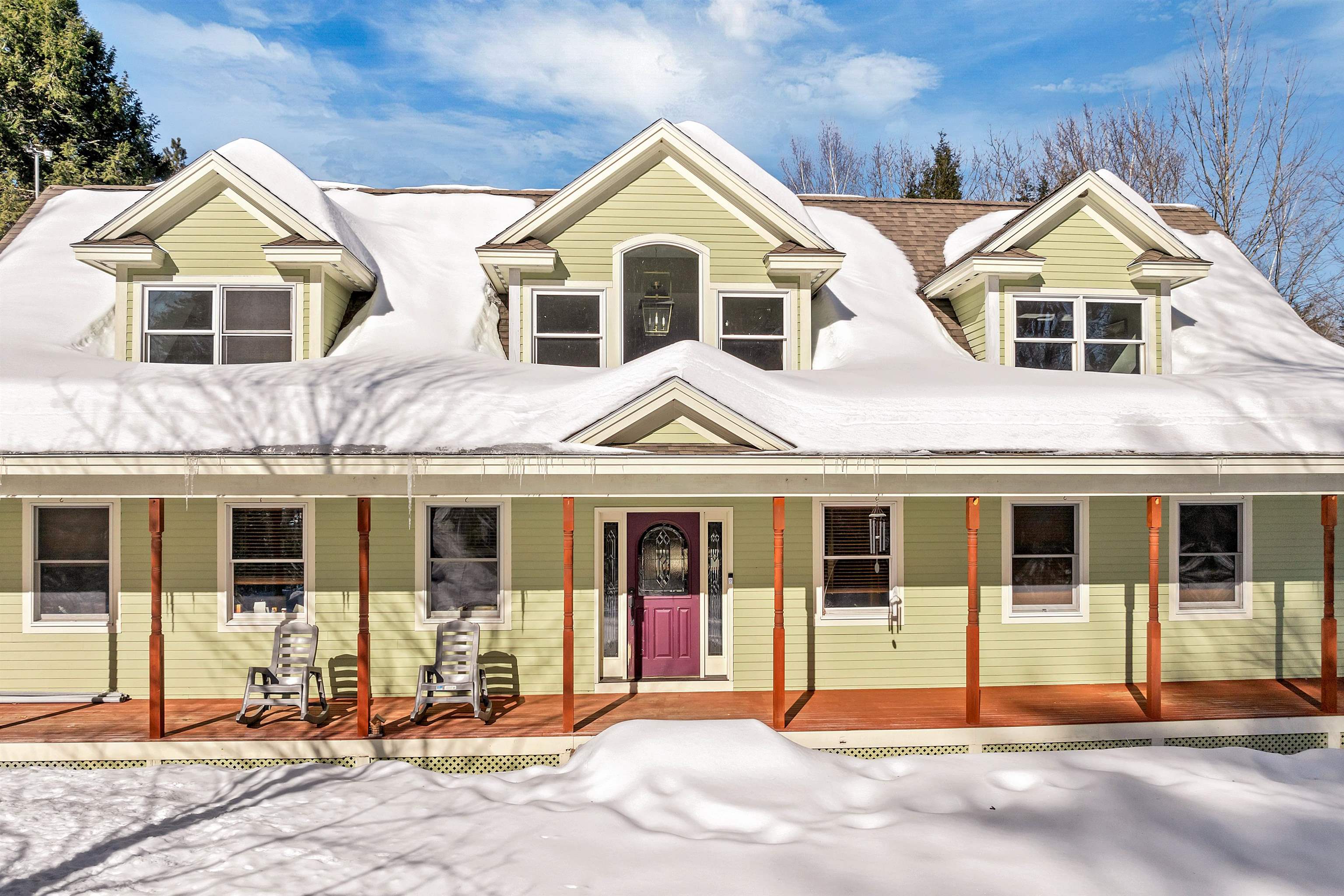 48 Maple Manor Road