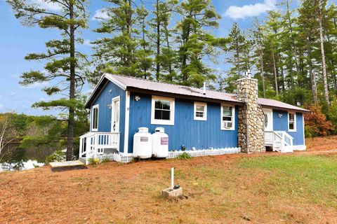 32 Park View Drive Sanbornton NH 03269