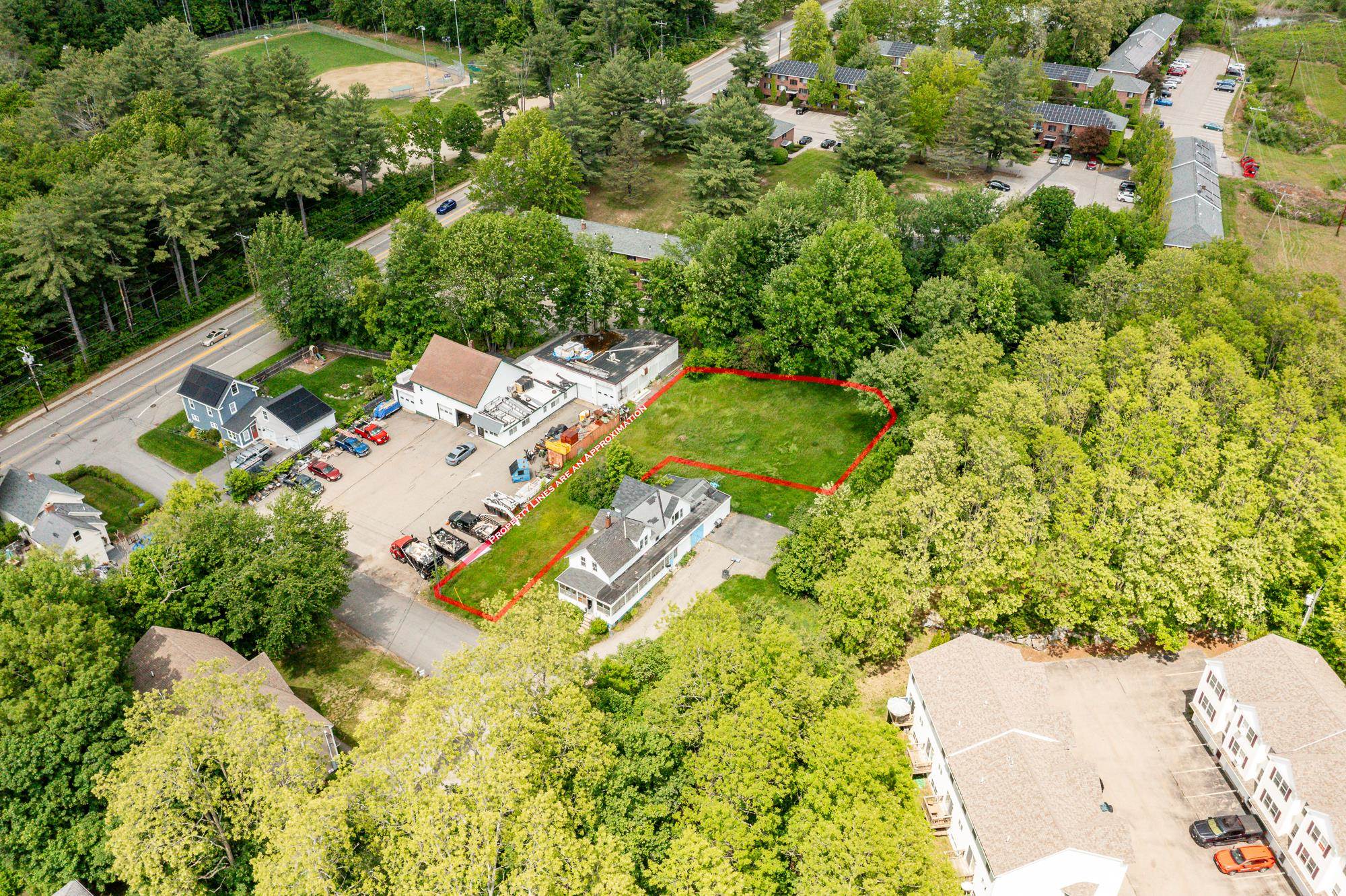 00 Granite Street Lot 46-1