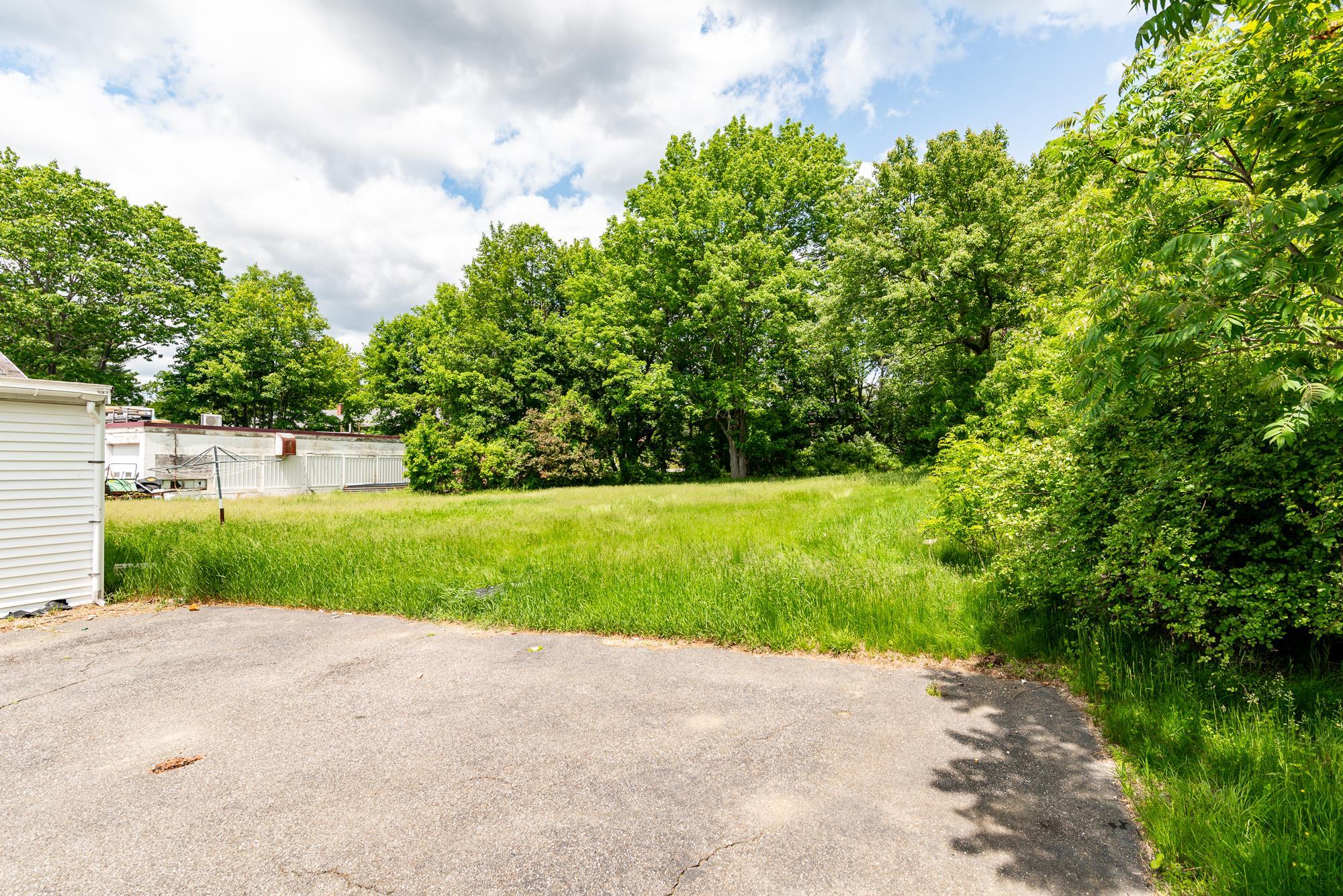 00 Granite Street Lot 46-1