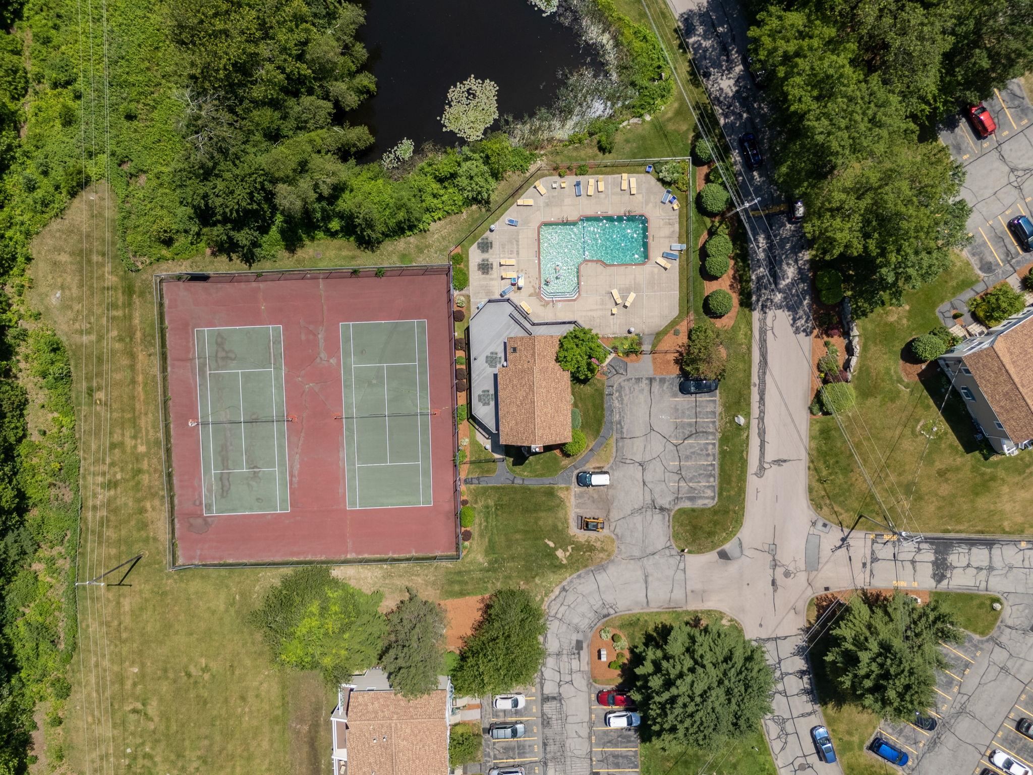 138 Fox Hollow Way