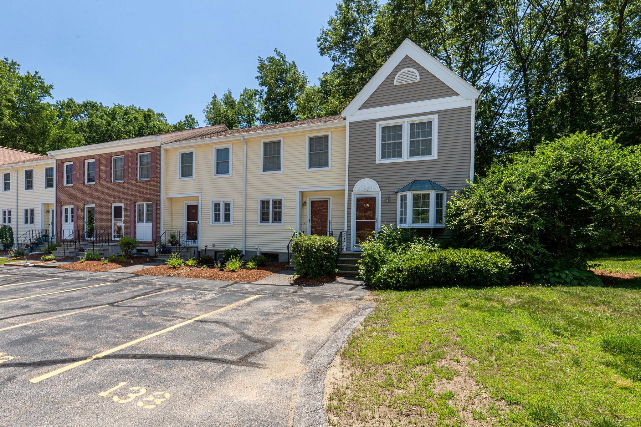 138 Fox Hollow Way