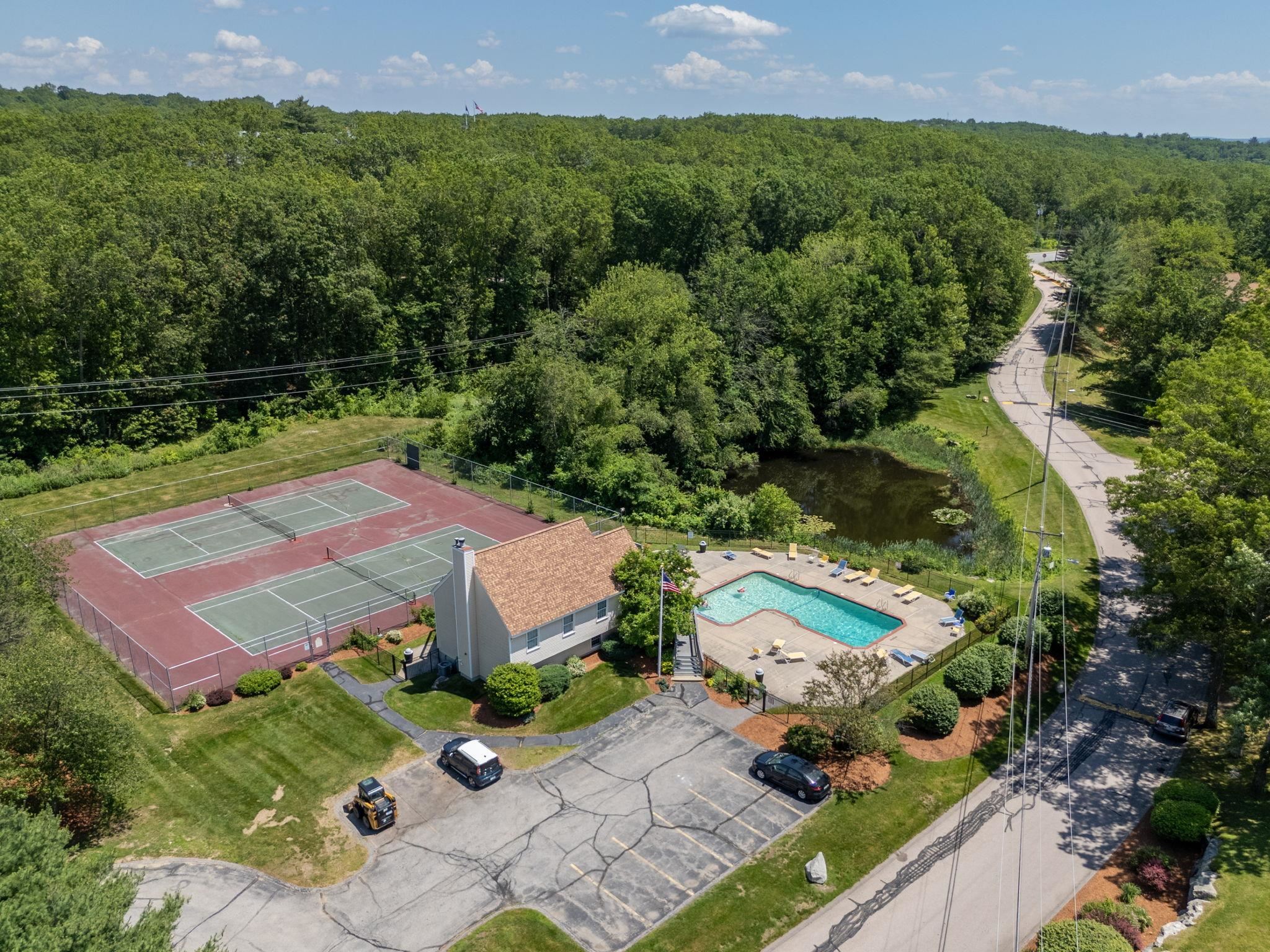 138 Fox Hollow Way