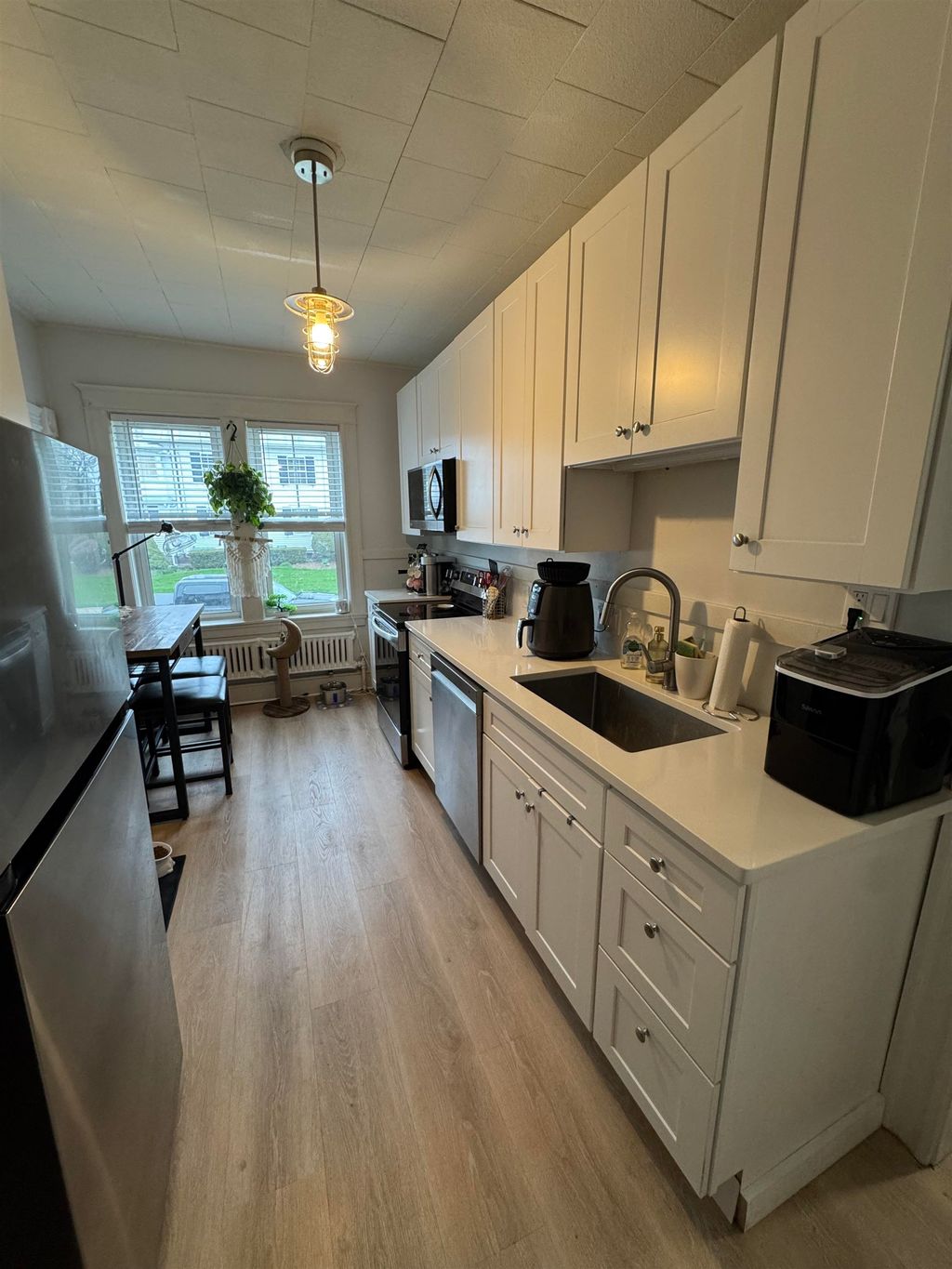 Photo of 44 Court Street #B, Keene, NH 03431 (MLS # 5085310)