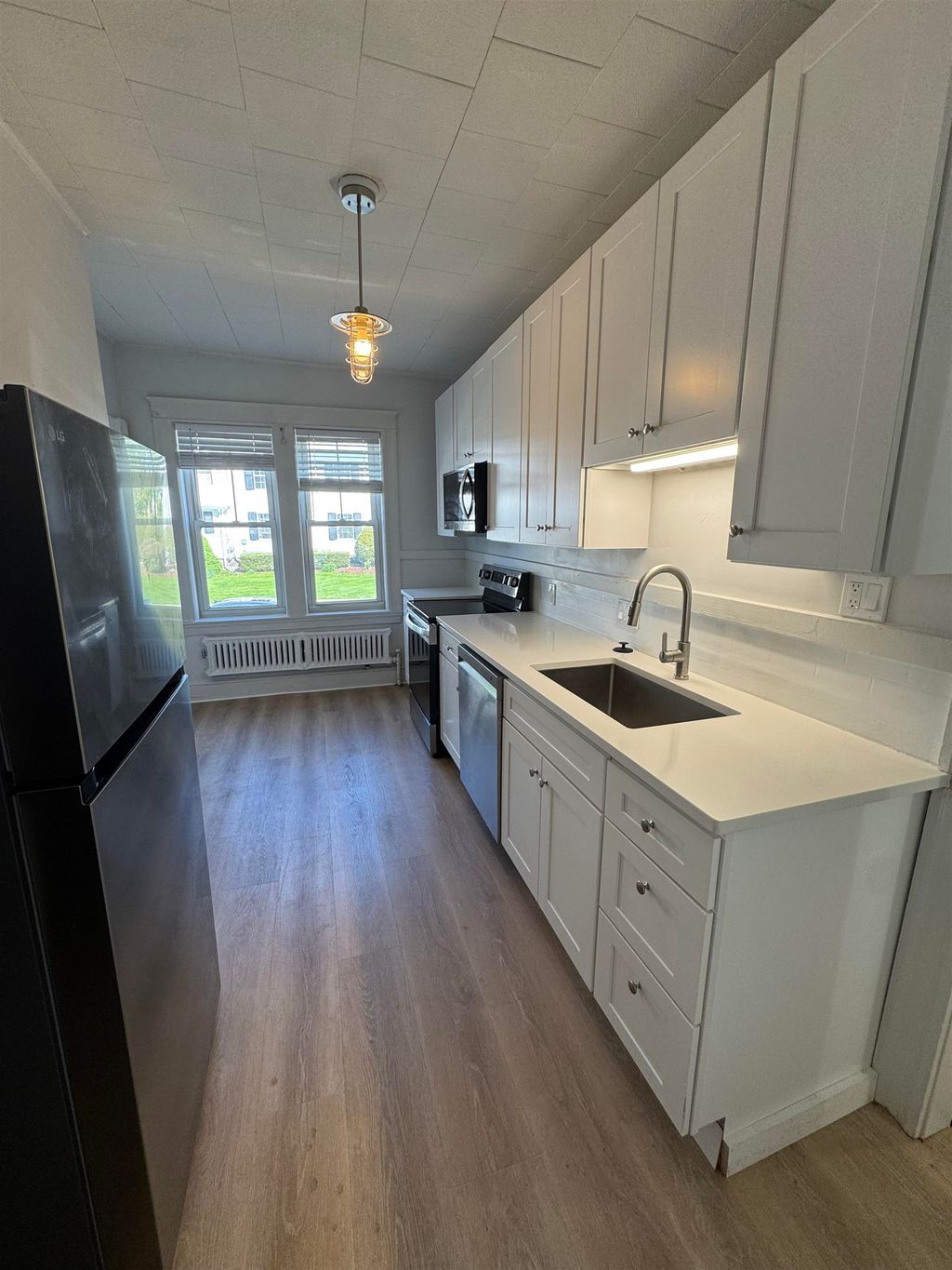 Photo of 44 Court Street #B, Keene, NH 03431 (MLS # 5085310)