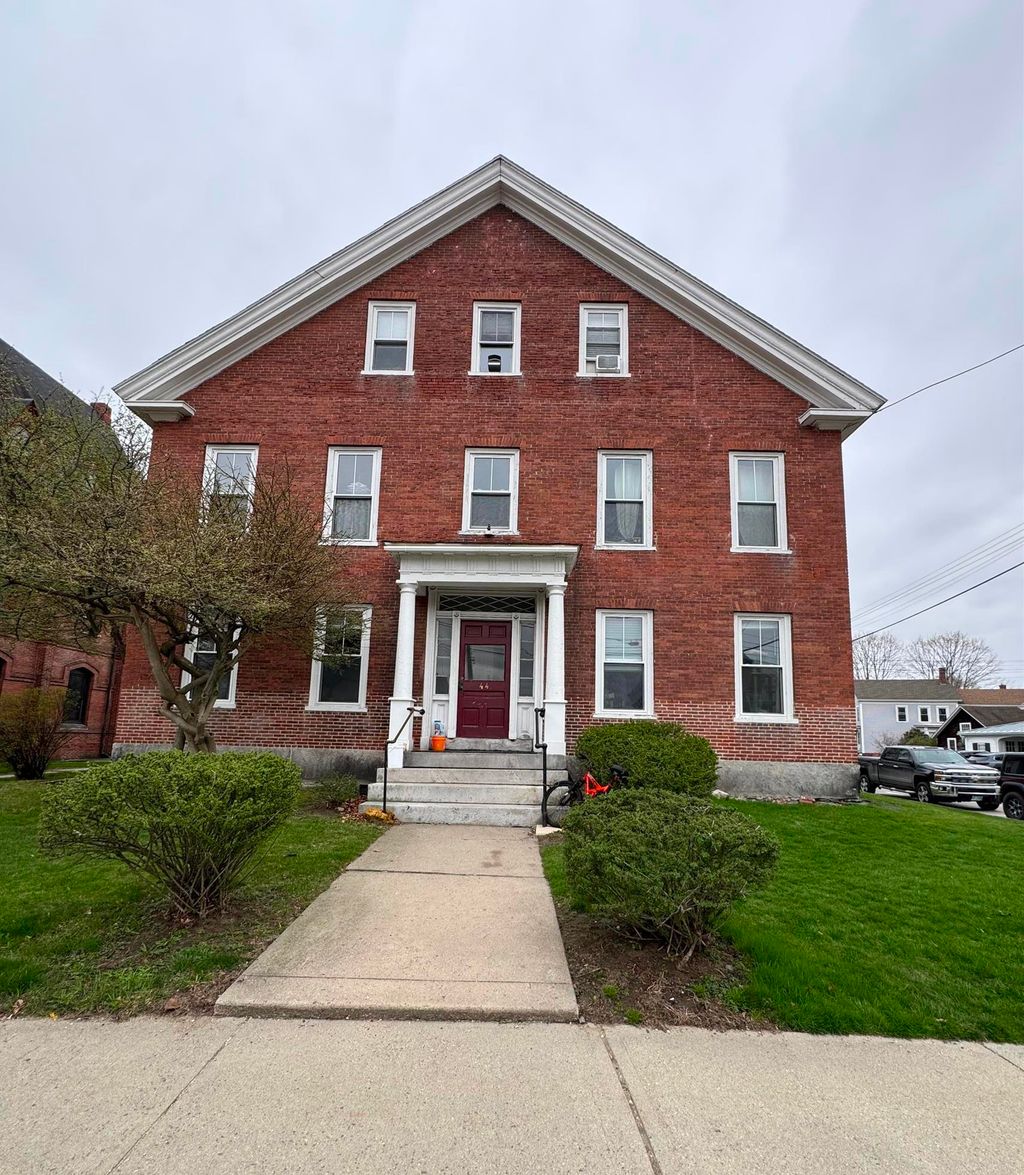 Photo of 44 Court Street #B, Keene, NH 03431 (MLS # 5085310)