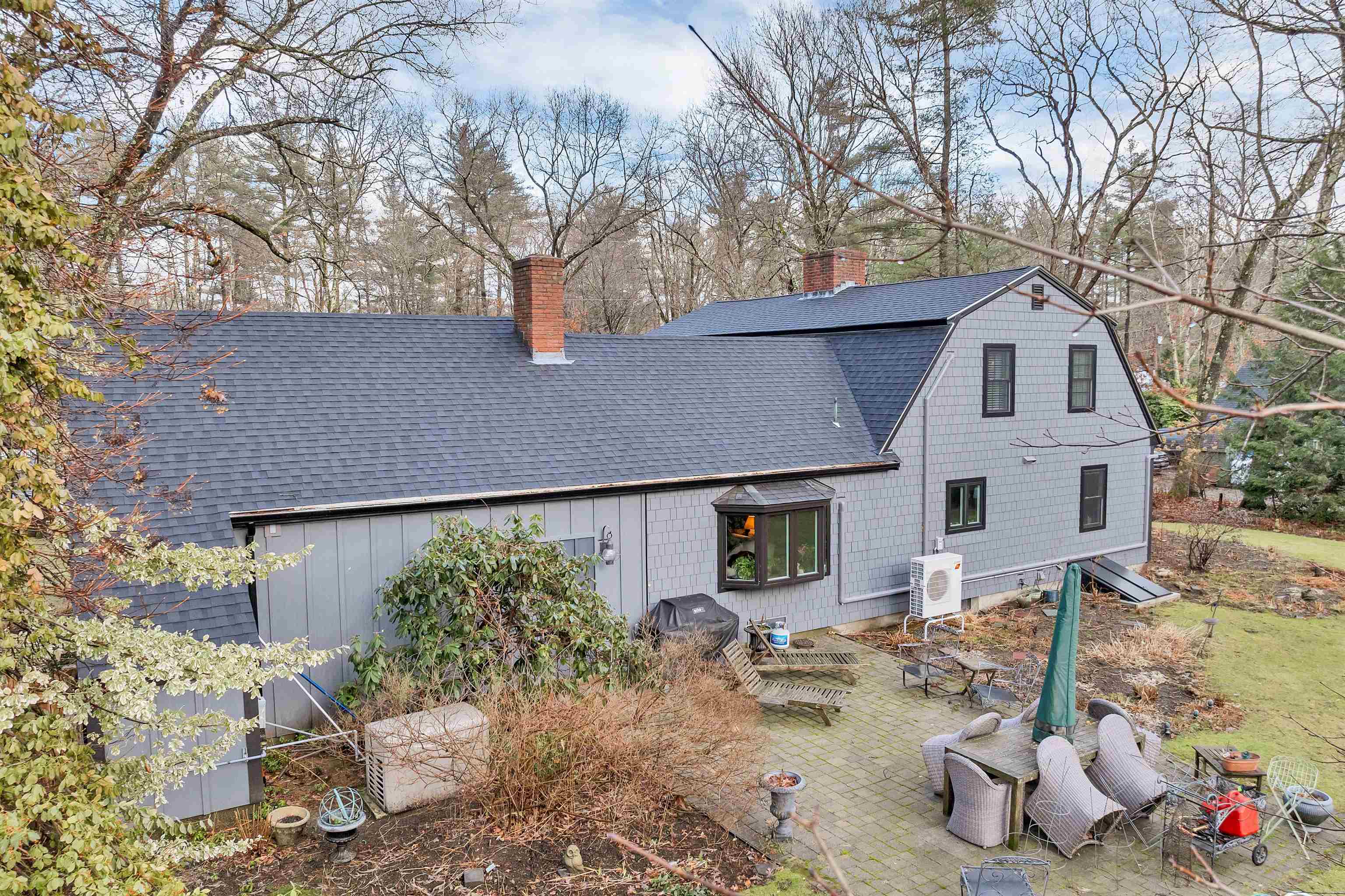 Plaistow, New Hampshire 03865, United States, 3 Bedrooms Bedrooms, ,2 BathroomsBathrooms,Residential,Pending,21025