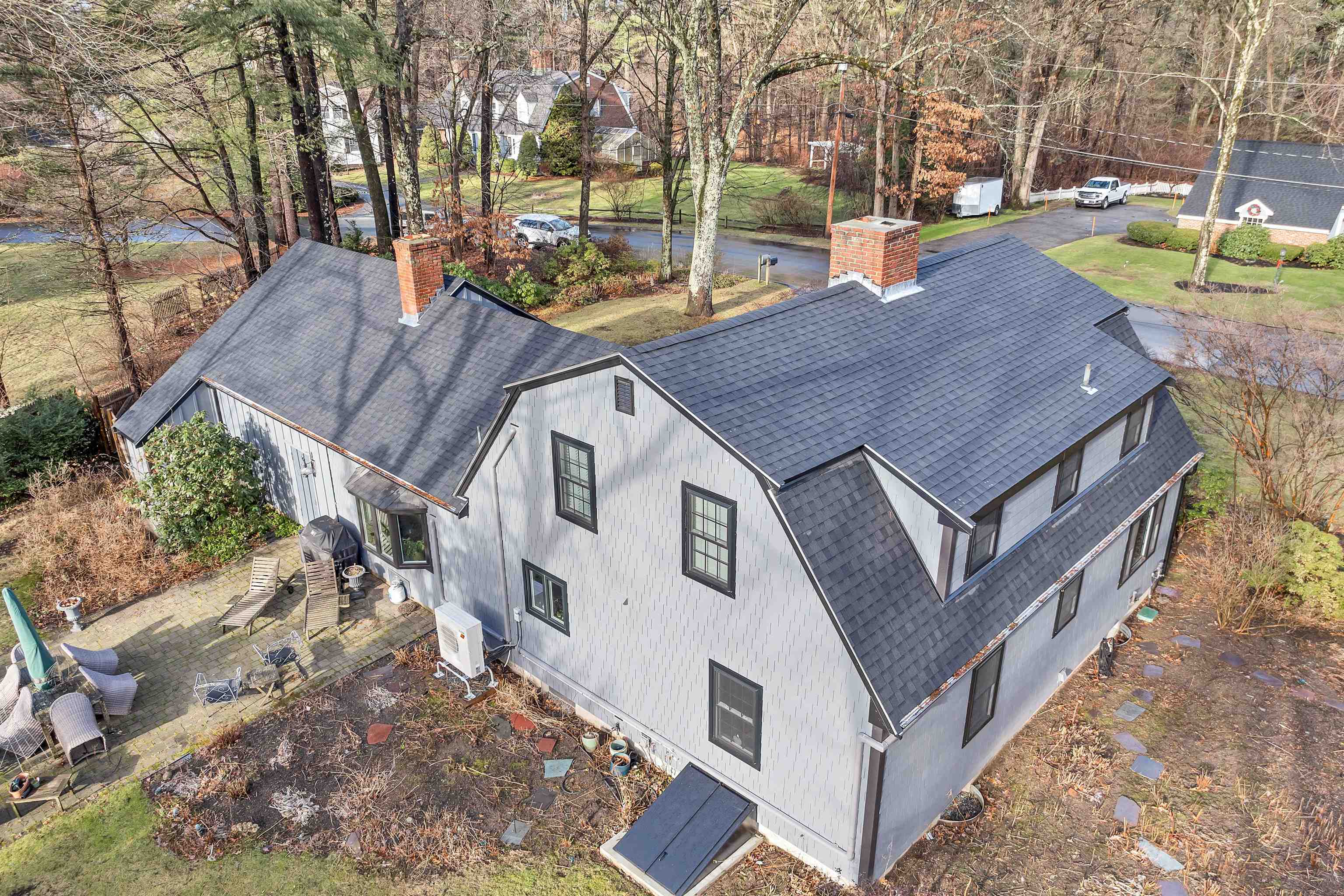 Plaistow, New Hampshire 03865, United States, 3 Bedrooms Bedrooms, ,2 BathroomsBathrooms,Residential,Pending,21025