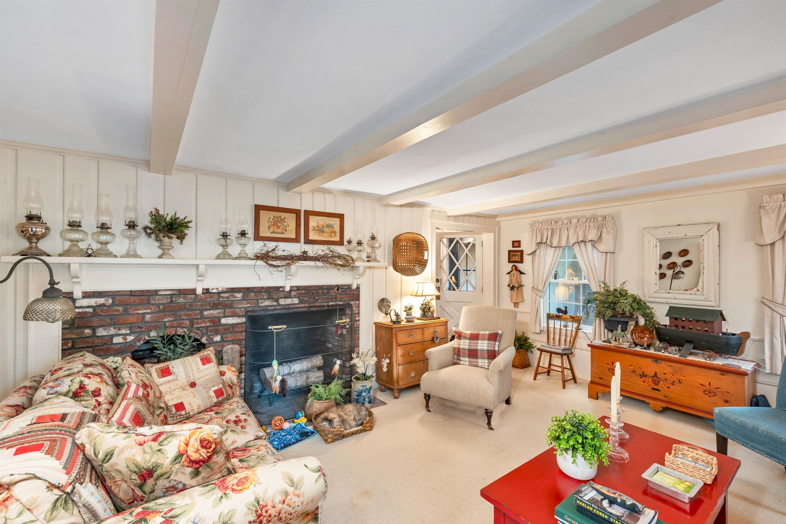 Plaistow, New Hampshire 03865, United States, 3 Bedrooms Bedrooms, ,2 BathroomsBathrooms,Residential,Pending,21025