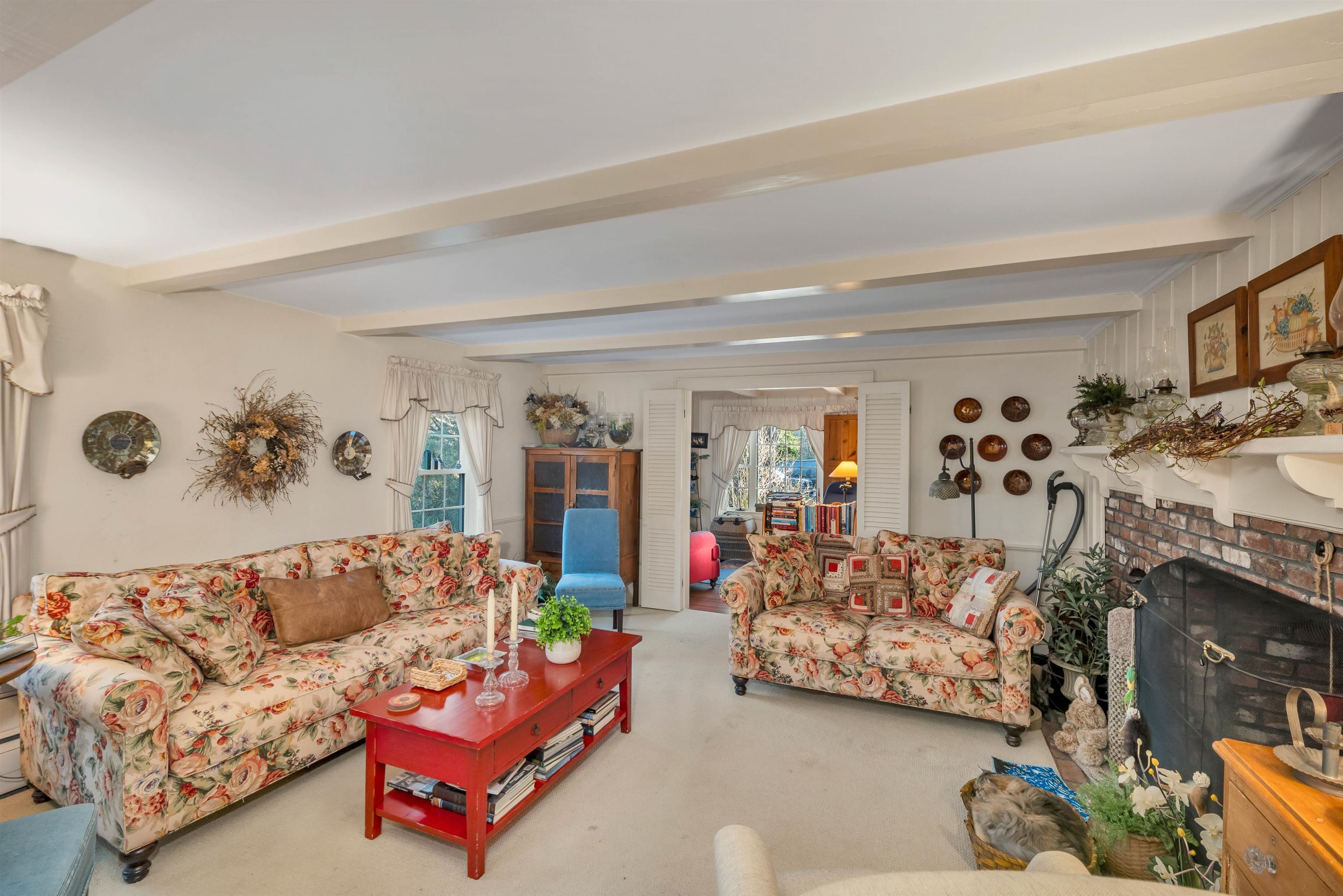 Plaistow, New Hampshire 03865, United States, 3 Bedrooms Bedrooms, ,2 BathroomsBathrooms,Residential,Pending,21025