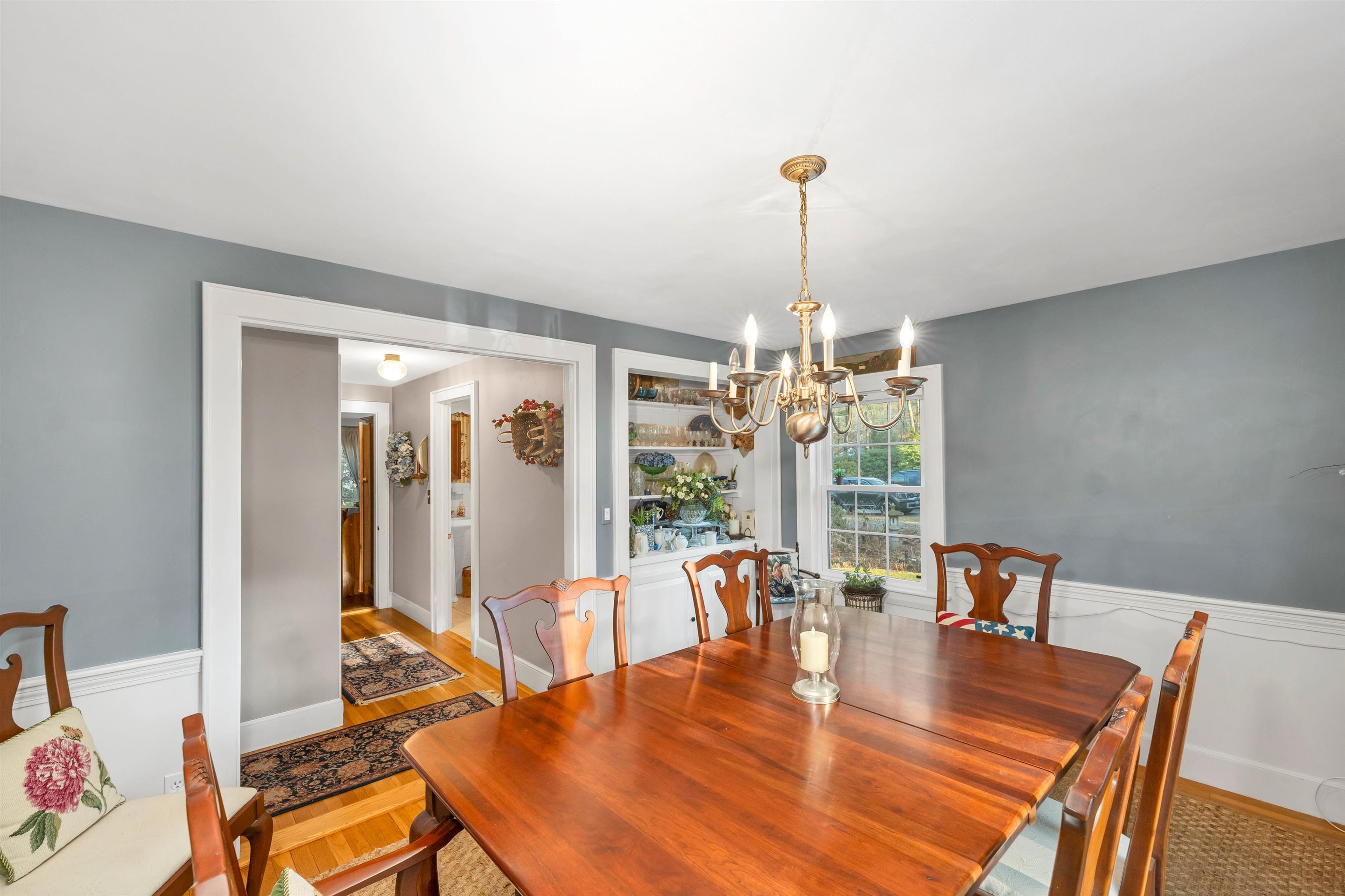 Plaistow, New Hampshire 03865, United States, 3 Bedrooms Bedrooms, ,2 BathroomsBathrooms,Residential,Pending,21025